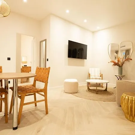 New Luxury & Cozy - 6p *