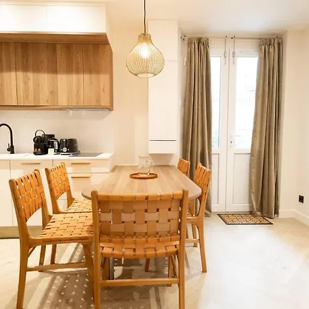New Luxury & Cozy - 6p Apartman Párizs