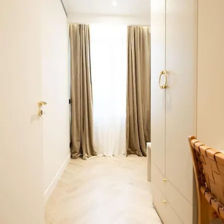 New Luxury & Cozy - 6p Apartman