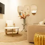 Appartamento New Luxury & Cozy - 6p *