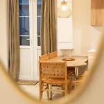 Appartamento New Luxury & Cozy - 6p Parigi