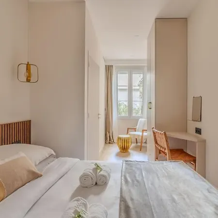 New Luxury & Cozy - 6p Appartamento Parigi