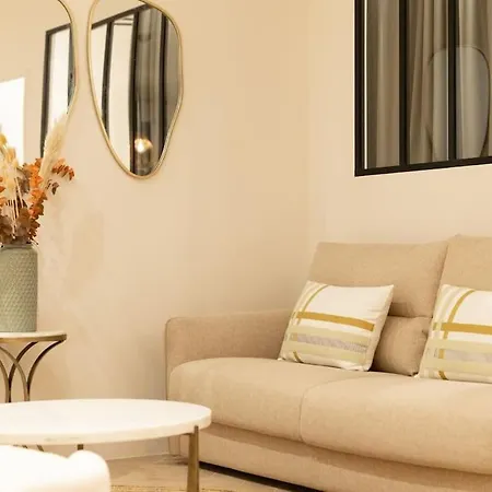 New Luxury & Cozy - 6p *