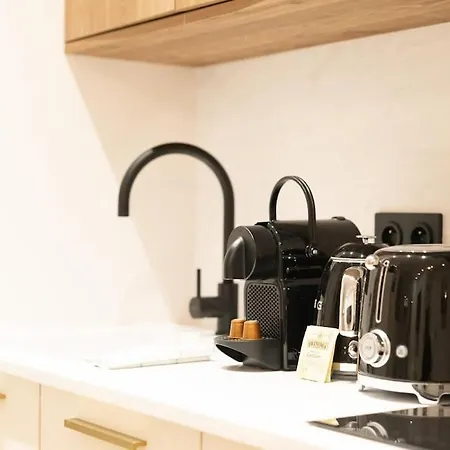 New Luxury & Cozy - 6p