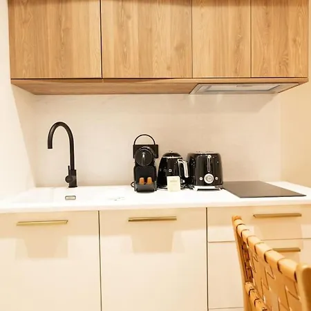 New Luxury & Cozy - 6p Appartamento