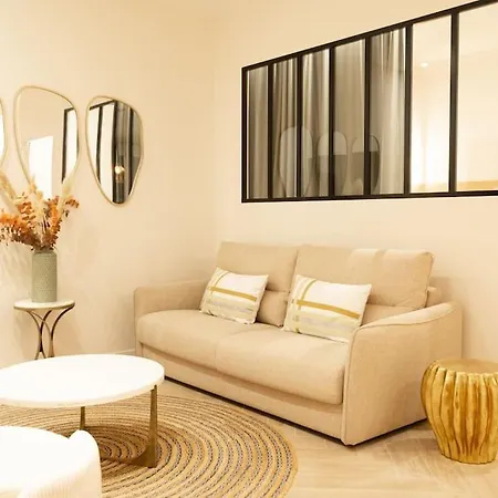 Appartamento New Luxury & Cozy - 6p *