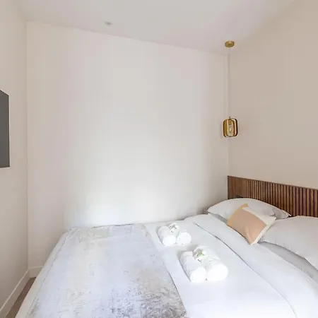 Appartamento New Luxury & Cozy - 6p *