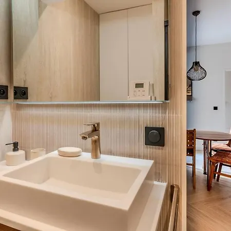 Appartamento New Luxury & Cozy - 6p