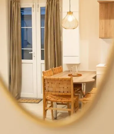 Appartamento New Luxury & Cozy - 6p Parigi