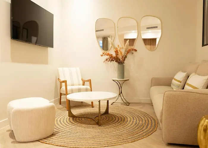 New Luxury & Cozy - 6p
