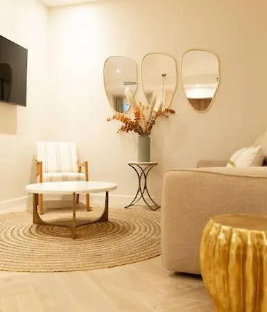 Daire New Luxury & Cozy - 6p *