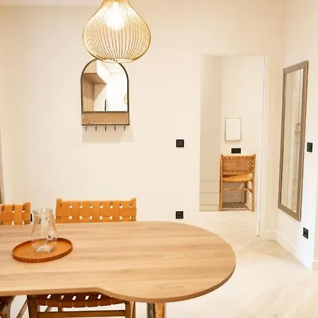 New Luxury & Cozy - 6p Daire *