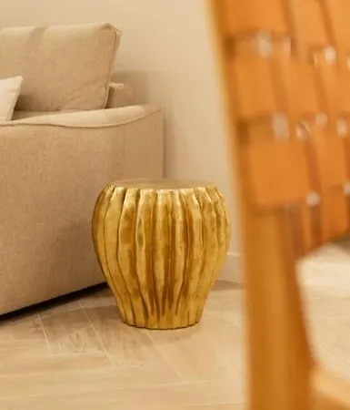 New Luxury & Cozy - 6p Daire