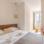 New Luxury & Cozy - 6p Appartement