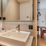 Appartement New Luxury & Cozy - 6p